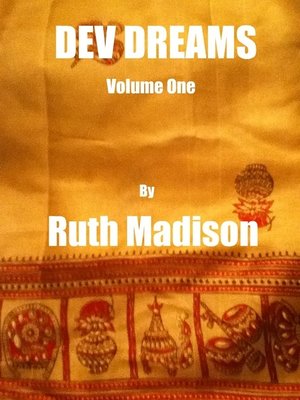 cover image of Dev Dreams, Volume One